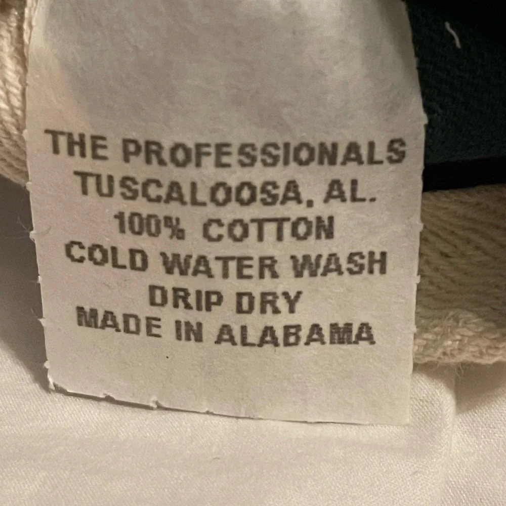 COPY - The Professional Michigan Oven Mitt